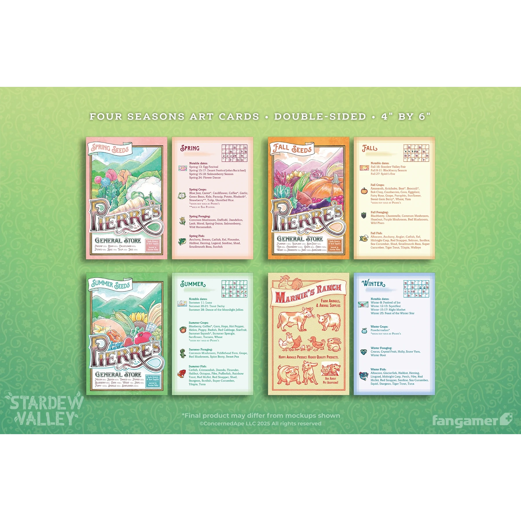 Stardew Valley Deluxe Edition - Nintendo Switch - Fangamer Stardew Valley Deluxe Edition - Nintendo Switch - Fangamer