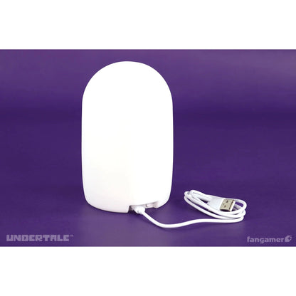 Undertale Napstablook Lamp - Chihiro Sakaida - Fangamer