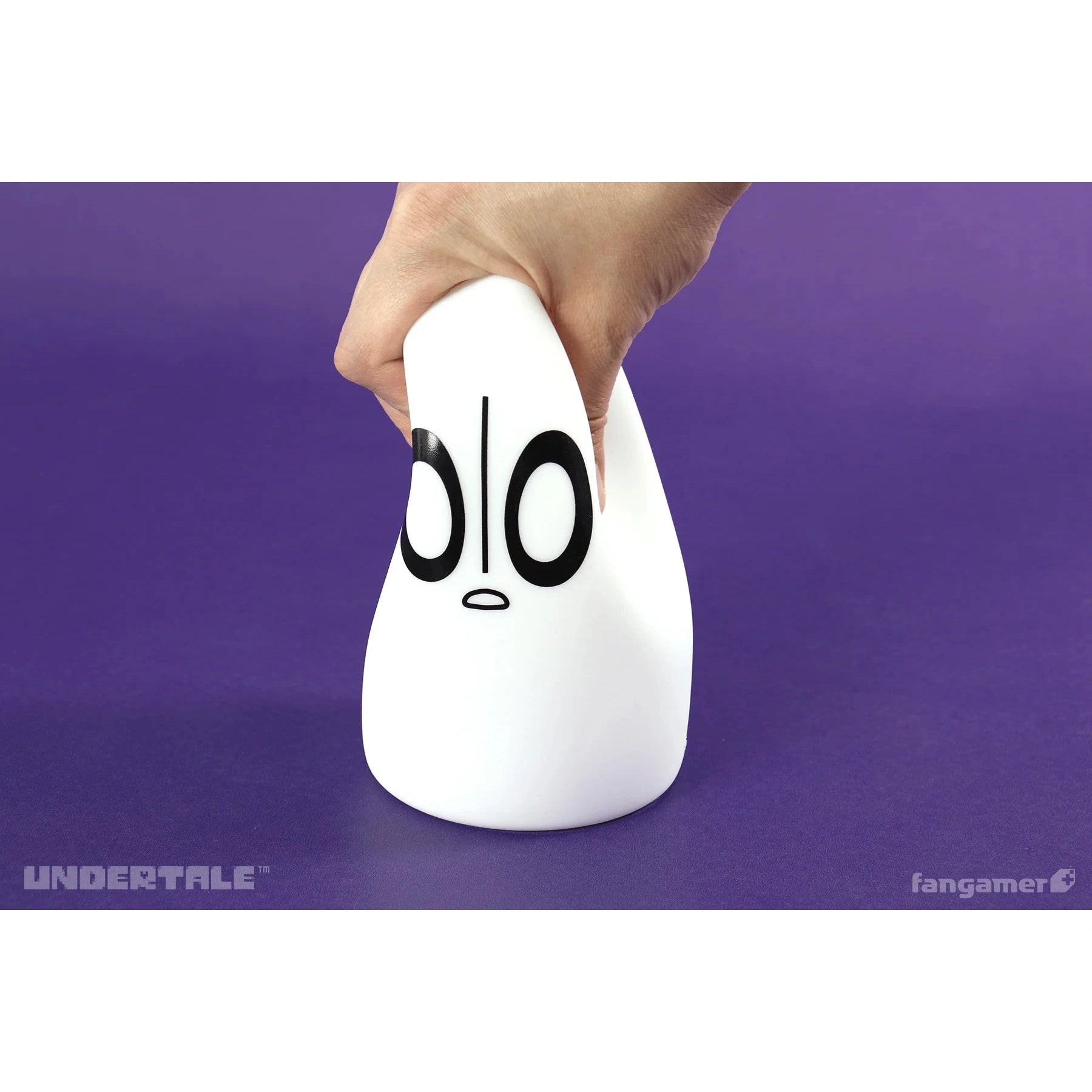 Undertale Napstablook Lamp - Chihiro Sakaida - Fangamer