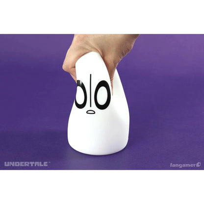 Undertale Napstablook Lamp - Chihiro Sakaida - Fangamer