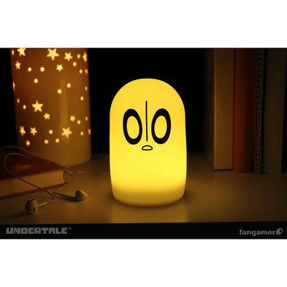 Undertale Napstablook Lamp - Chihiro Sakaida - Fangamer