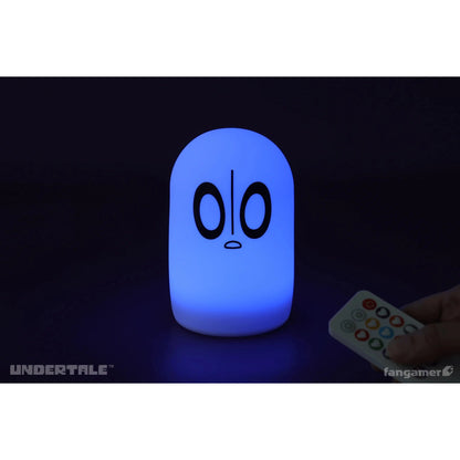 Undertale Napstablook Lamp - Chihiro Sakaida - Fangamer