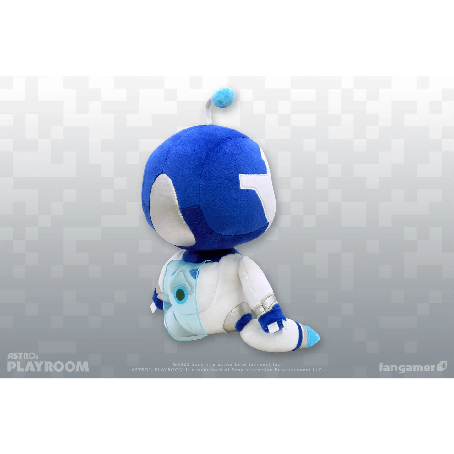 Astro Bot 7.5" Plush - Eye5, Versiris - PlayStation, Fangamer