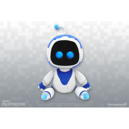 Astro Bot 7.5" Plush - Eye5, Versiris - PlayStation, Fangamer