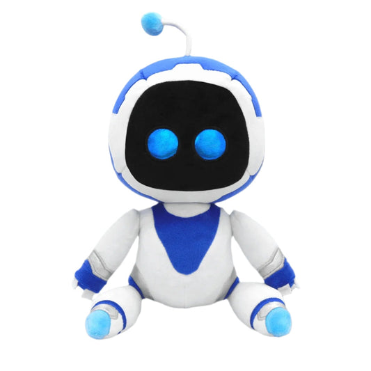 Astro Bot 7.5" Plush - Eye5, Versiris - PlayStation, Fangamer