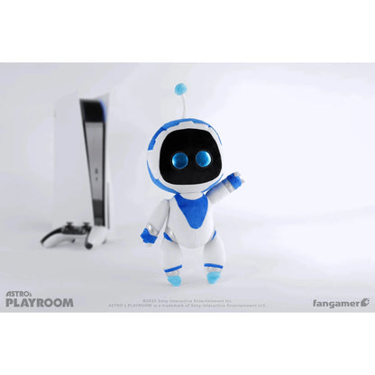 Astro Bot 7.5" Plush - Eye5, Versiris - PlayStation, Fangamer