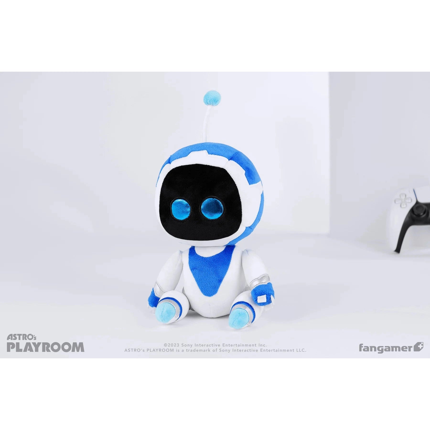 Astro Bot 7.5" Plush - Eye5, Versiris - PlayStation, Fangamer