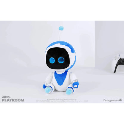 Astro Bot 7.5" Plush - Eye5, Versiris - PlayStation, Fangamer