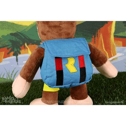 Banjo Kazooie Collectible Plush