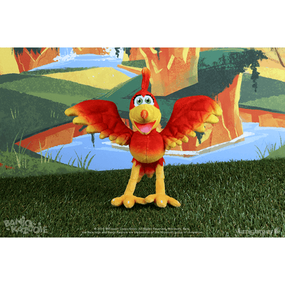 Banjo Kazooie Collectible Plush