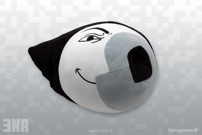 ENA Moony Plush