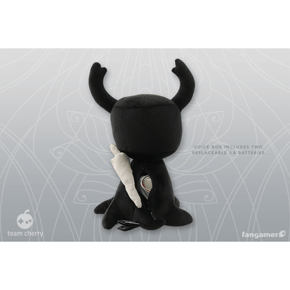 Hollow Knight Shade Musical Plush