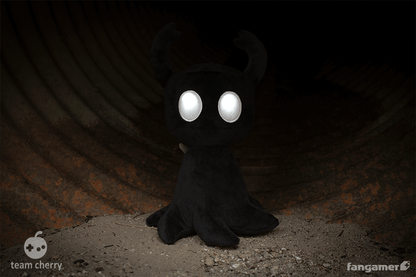 Hollow Knight Shade Musical Plush