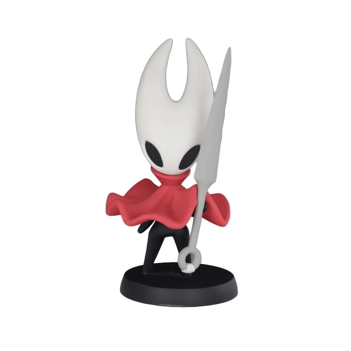 Hollow Knight: Silksong Hornet Mini Figure - by Alex Colvin - Fangamer