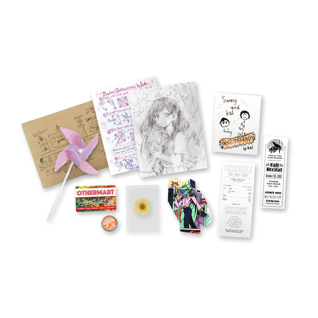 OMORI Collector's Edition - PlayStation 4 - Fangamer