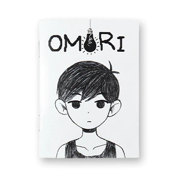 Omori - PlayStation 4 - Fangamer