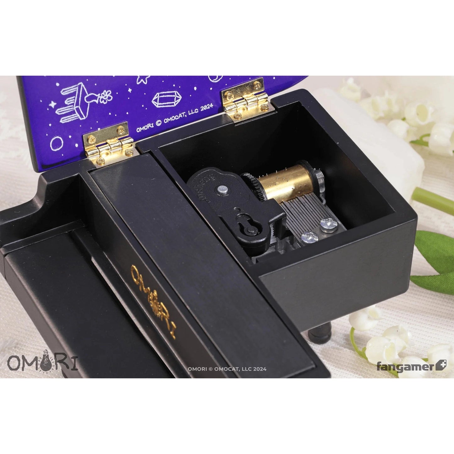 OMORI Collector's Edition - PlayStation 4 - Fangamer