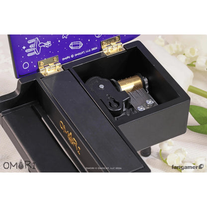 OMORI Collector's Edition - PlayStation 4 - Fangamer