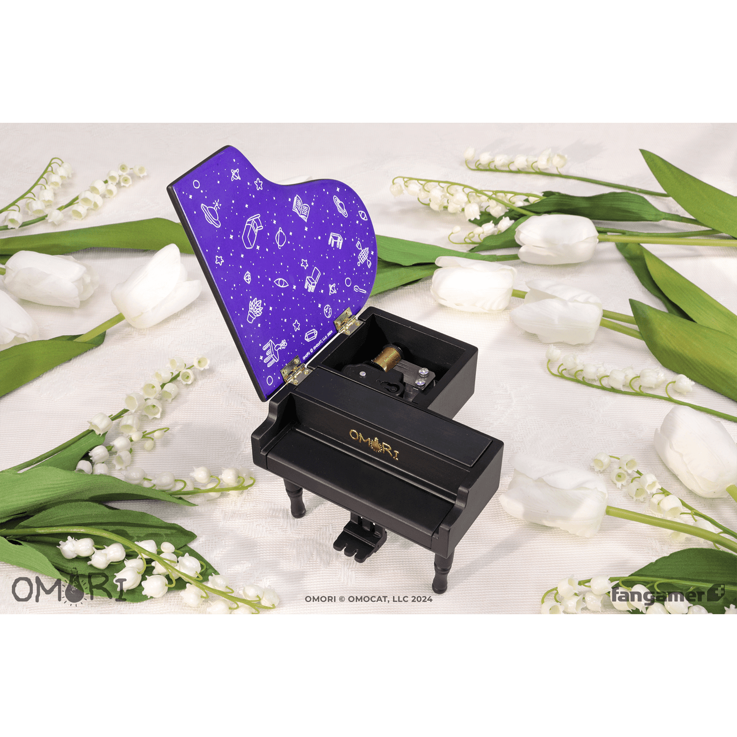 Omori Collectors Edition - Nintendo Switch
