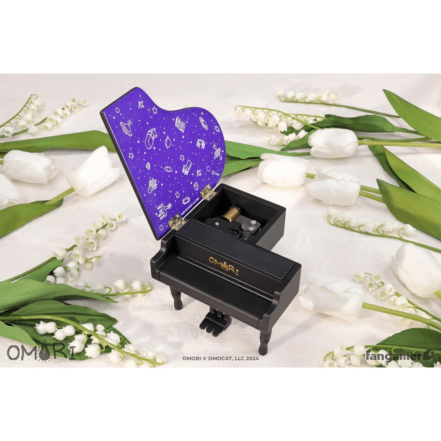 OMORI Collector's Edition - PlayStation 4 - Fangamer