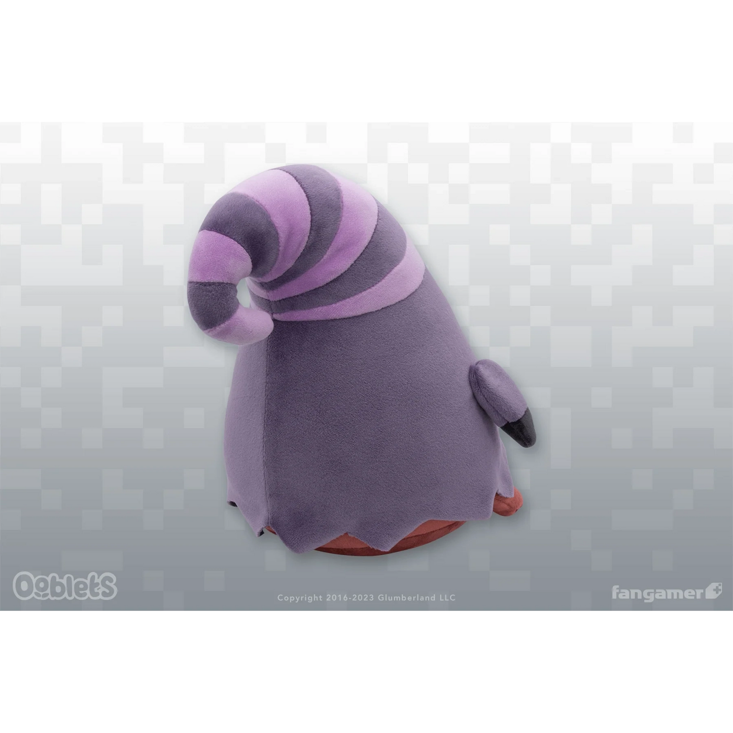 Ooblets Glanter Plush - by Nina Matsumoto - Fangamer