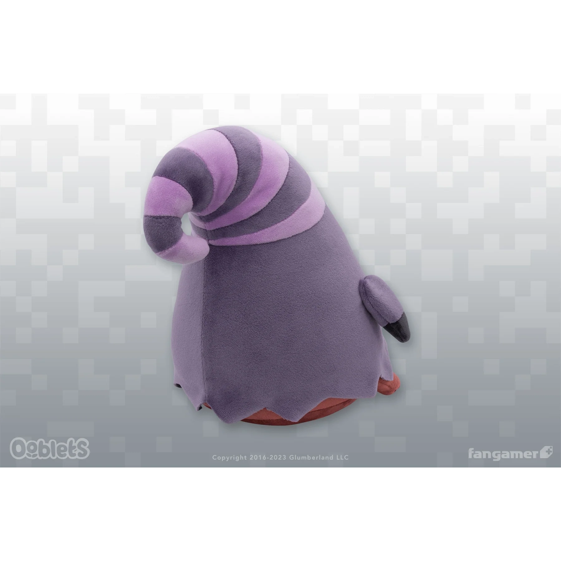 Ooblets Glanter Plush - by Nina Matsumoto - Fangamer