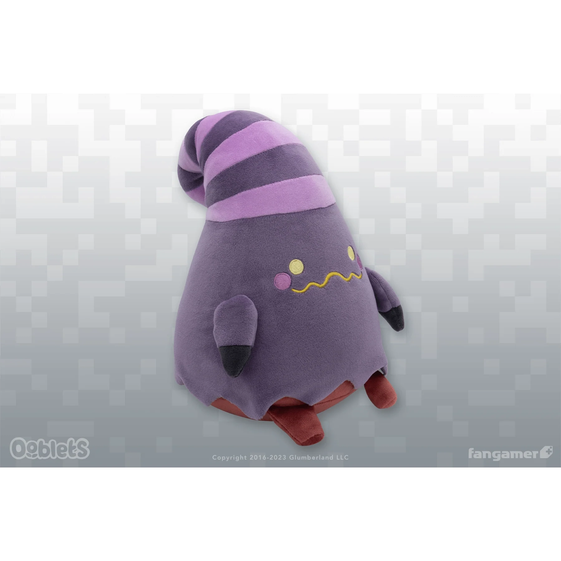 Ooblets Glanter Plush - by Nina Matsumoto - Fangamer