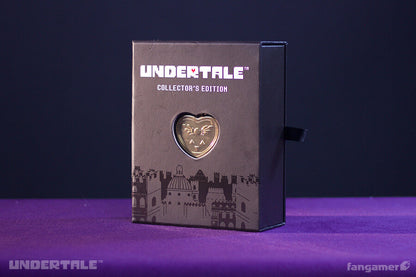 UNDERTALE Collector's Edition PlayStation 4