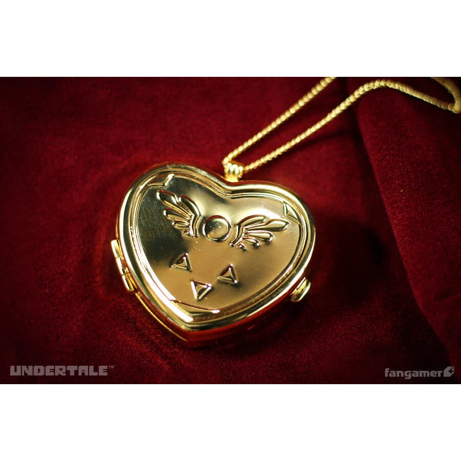 UNDERTALE Collector's Edition - Nintendo Switch - Toby Fox, Fangamer