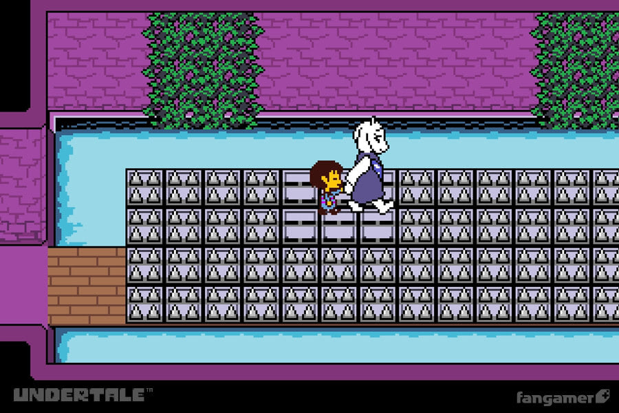 Undertale - PlayStation 4