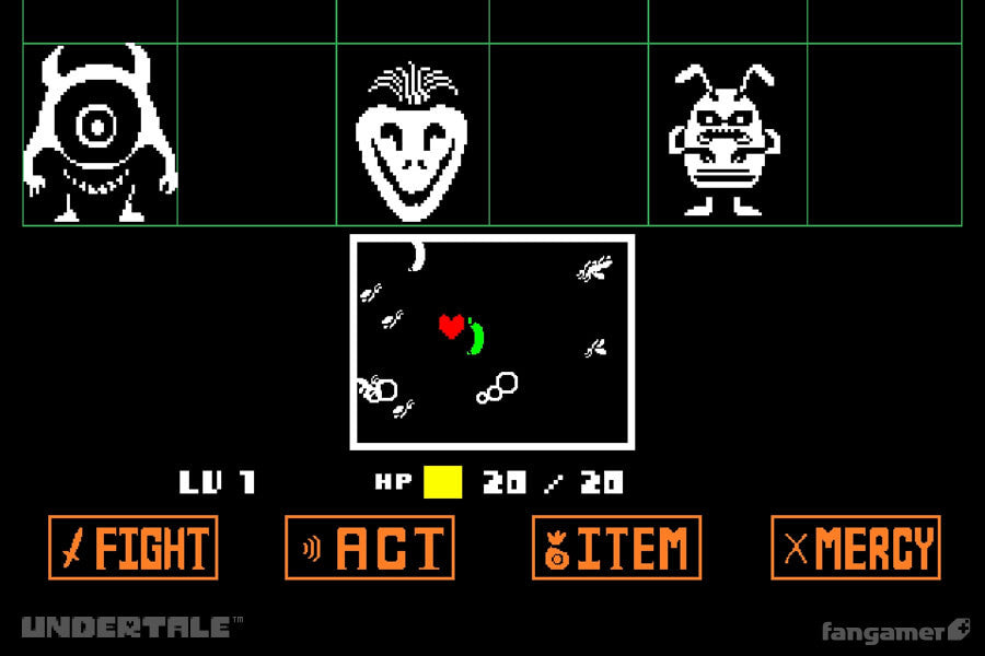 Undertale - PlayStation 4