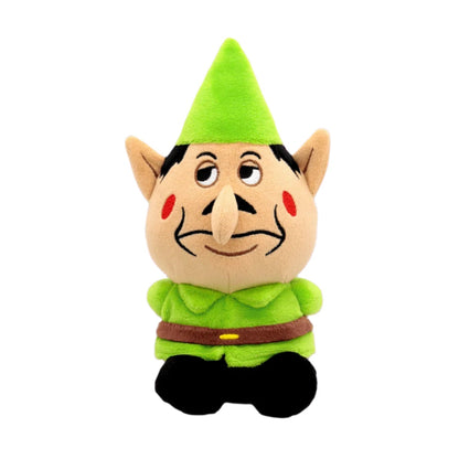 Pizza Tower Gnome Peppino Plush - Versiris, McPig - Fangamer