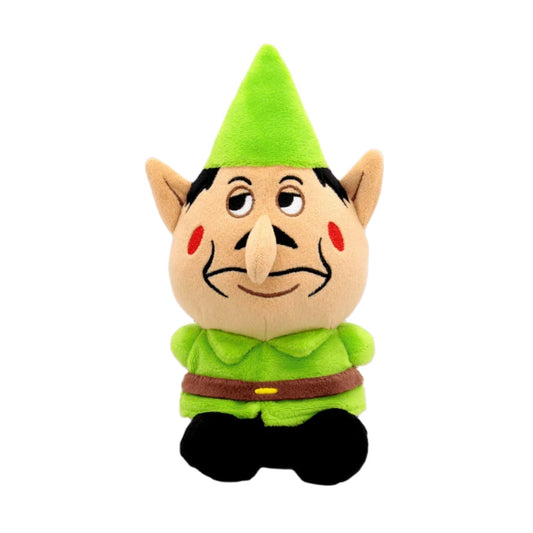 Pizza Tower Gnome Peppino Plush - Versiris, McPig - Fangamer