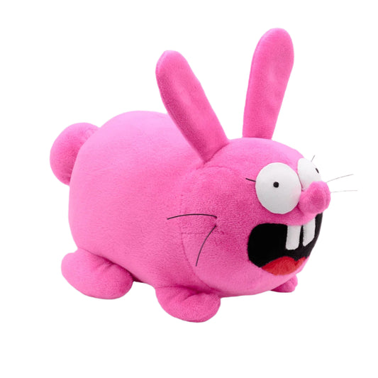 Pizza Tower Noisette Rabbit Plush - Versiris