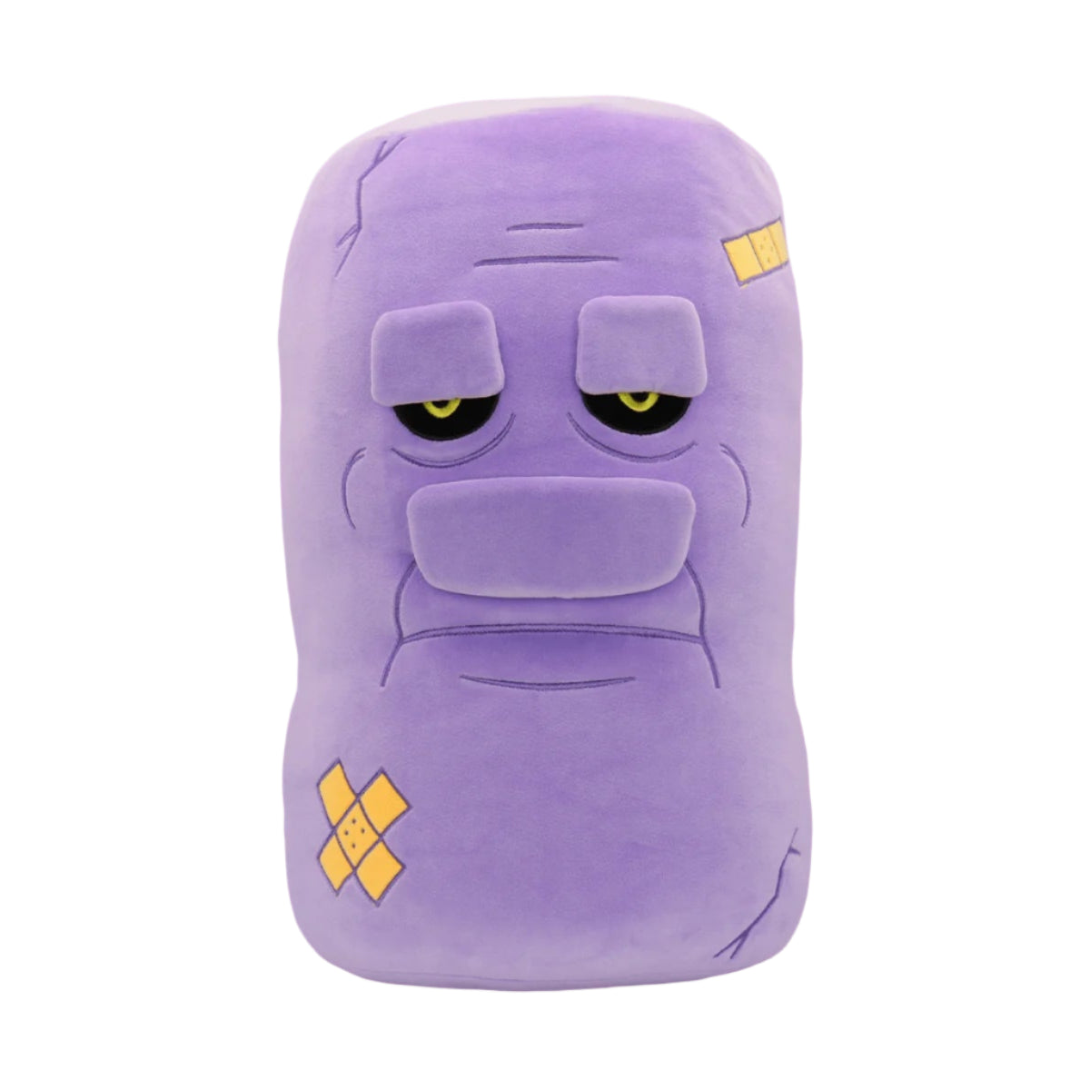 Pizza Tower Pillar John Plush - Versiris