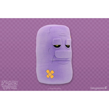 Pizza Tower Pillar John Plush - Versiris