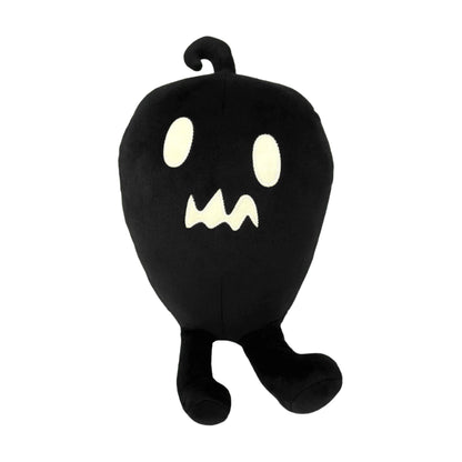 Stardew Valley Krobus Plush - by Nina Matsumoto - Fangamer