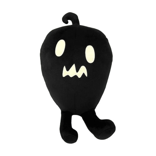 Stardew Valley Krobus Plush - by Nina Matsumoto - Fangamer