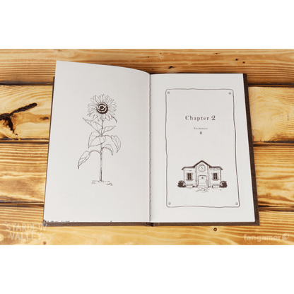 Stardew Valley Before the Farmer Comic