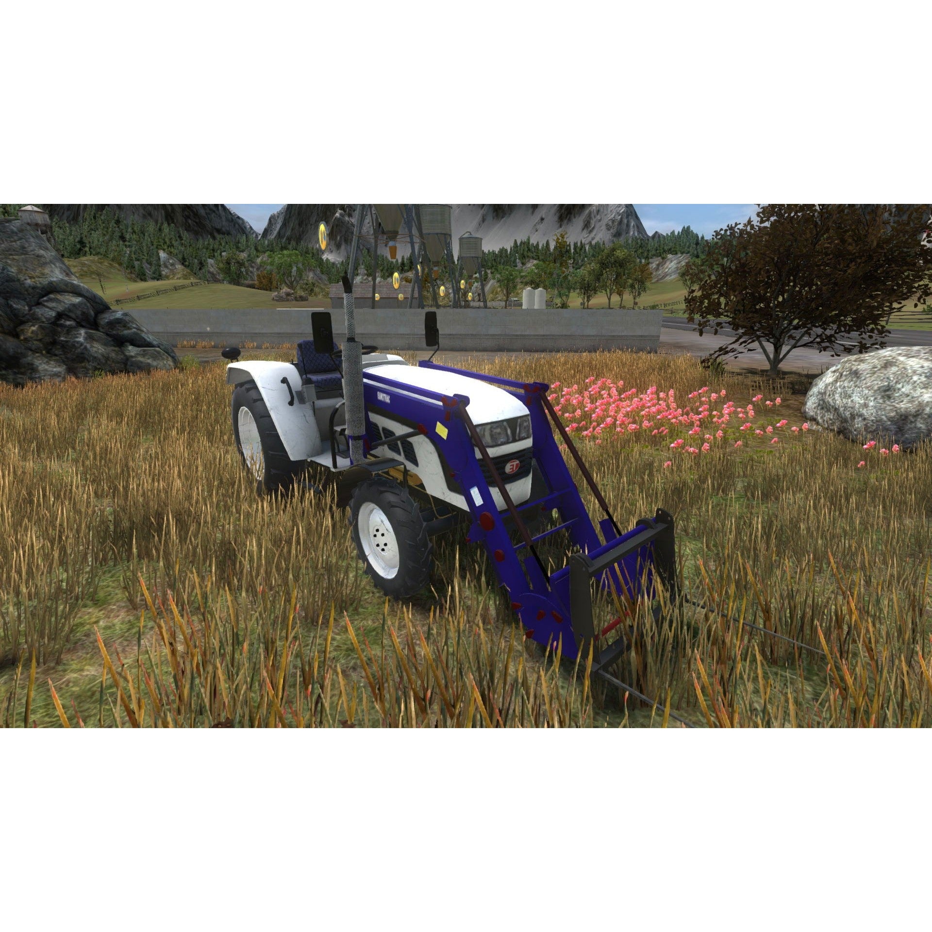 Professional Farmer 2017 - Xbox One - UIG Entertainment