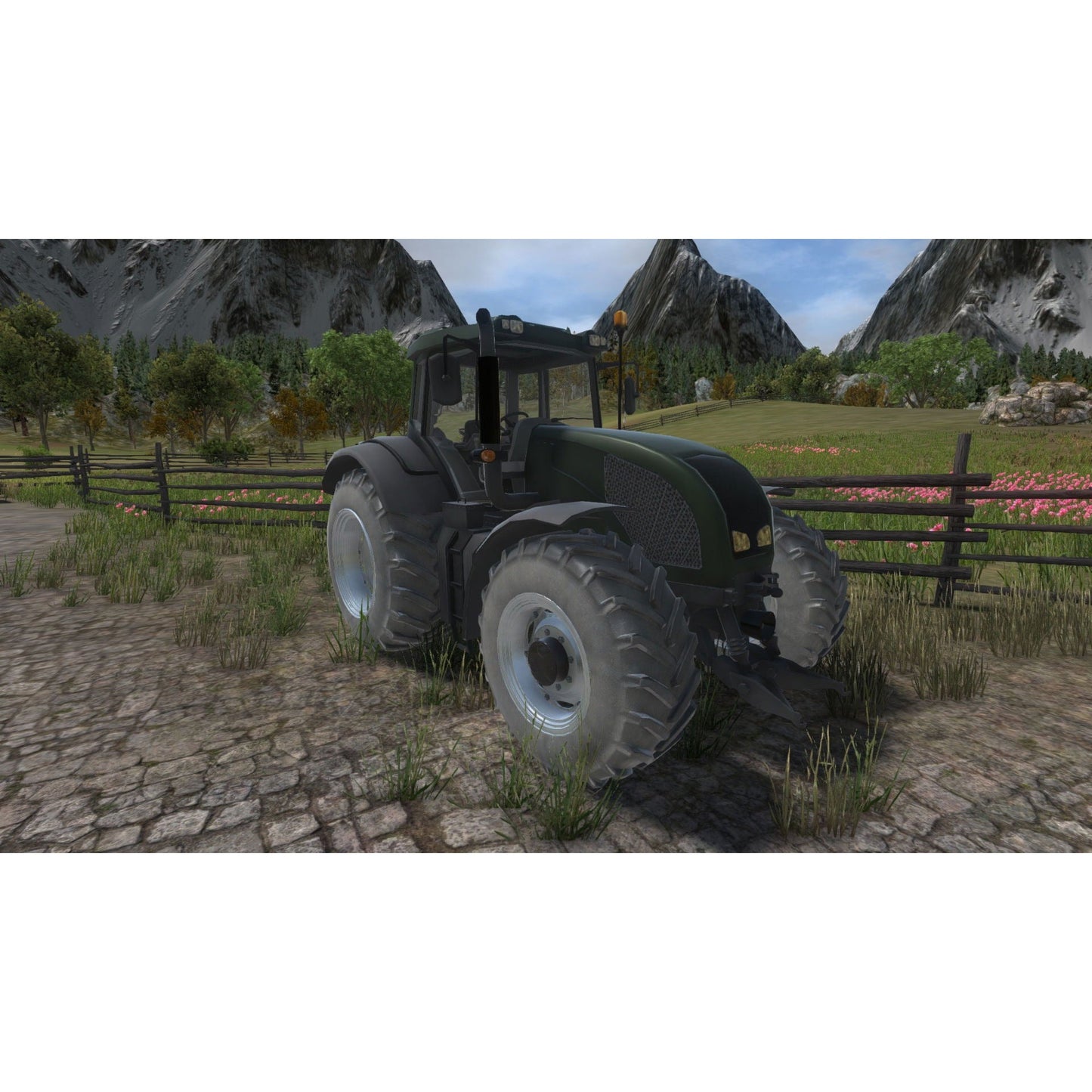Professional Farmer 2017 - Xbox One - UIG Entertainment