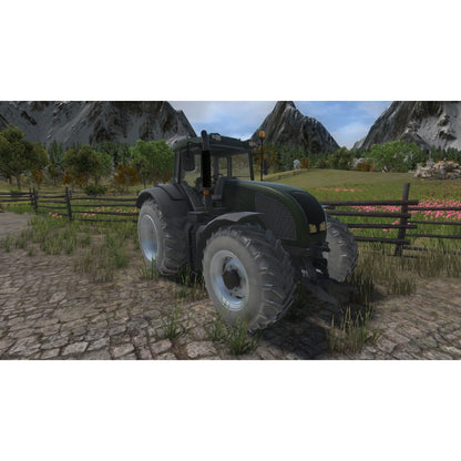 Professional Farmer 2017 - Xbox One - UIG Entertainment