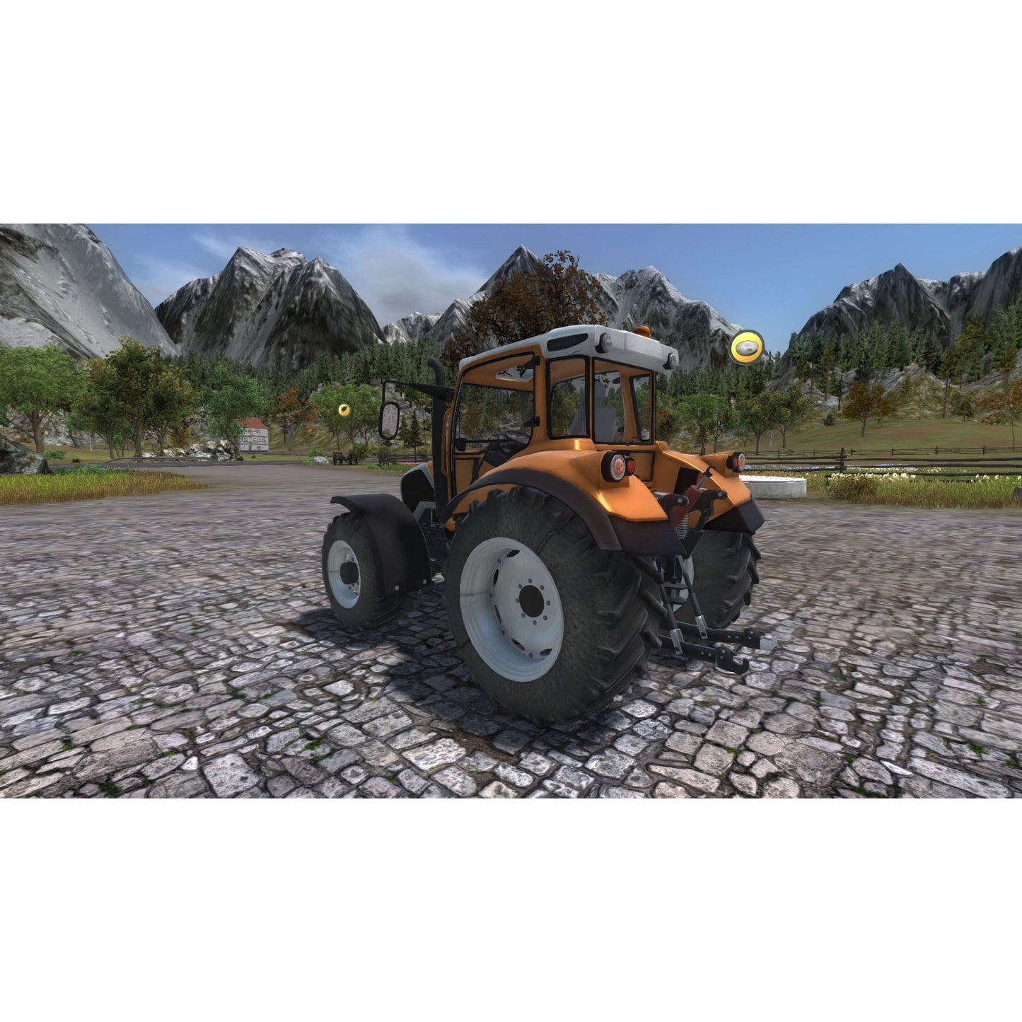 Professional Farmer 2017 - Xbox One - UIG Entertainment