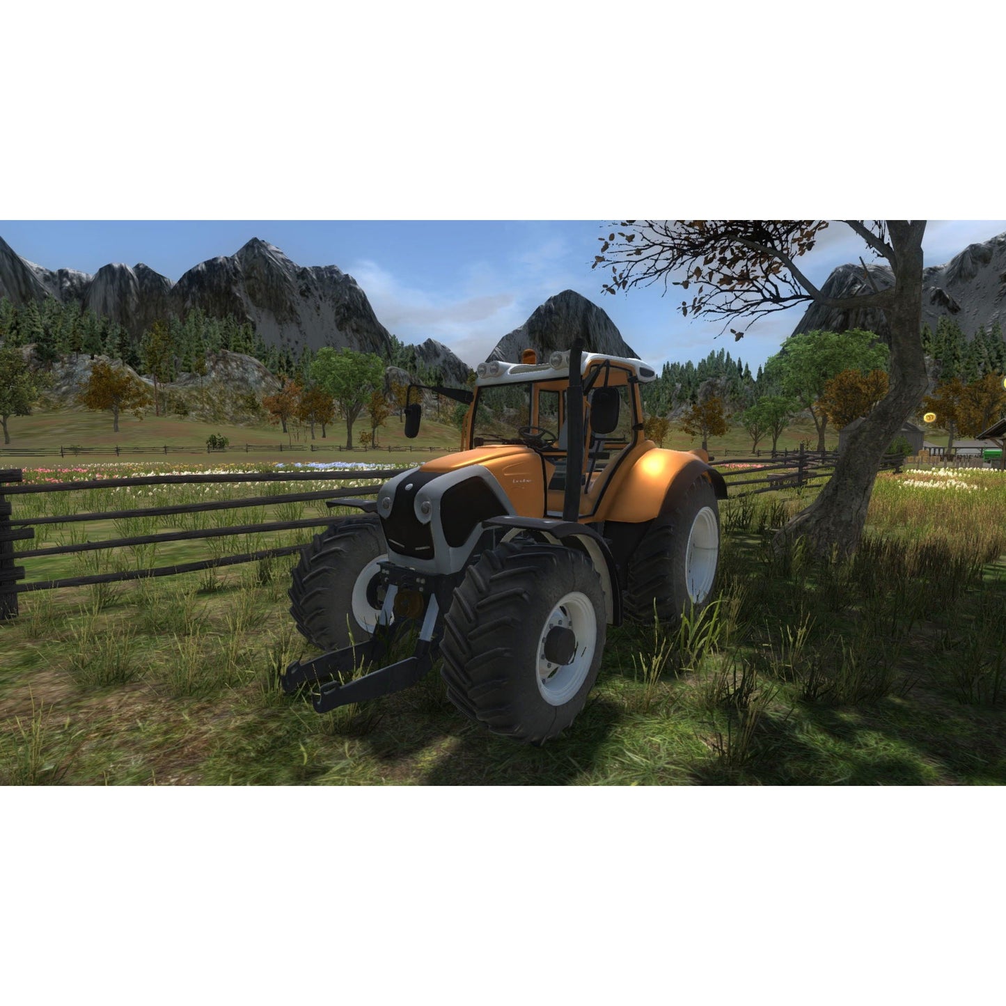 Professional Farmer 2017 - Xbox One - UIG Entertainment
