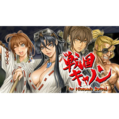 Psikyo Collection Vol. 3 - Nintendo Switch - H2 Interactive (Asia Version)