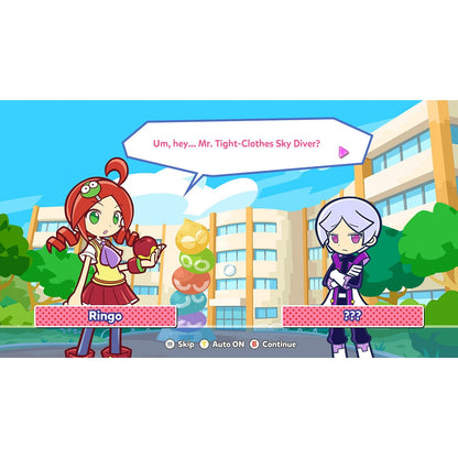 Puyo Puyo Tetris 2 - PlayStation 5, PlayStation 4 - SEGA