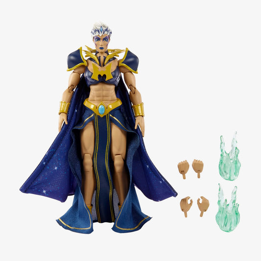 Masters of the Universe Masterverse Dark-Lyn Deluxe Action Figure - Mattel