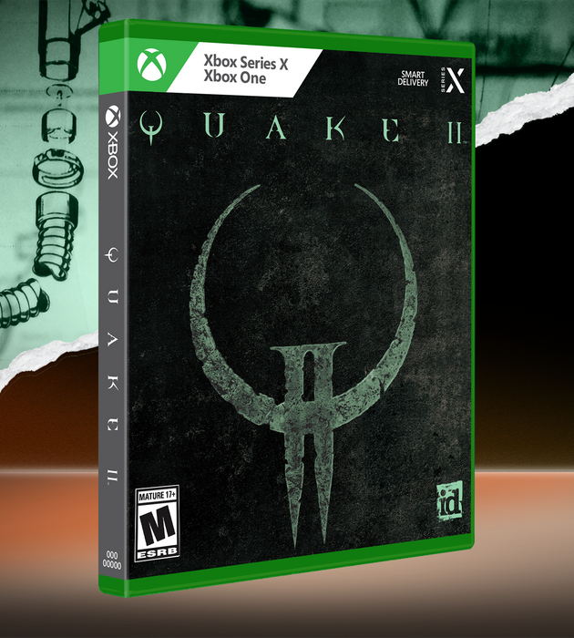 Quake II 2 Xbox One / Series