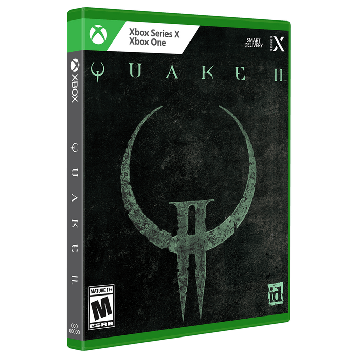 Quake II 2 Xbox One / Series