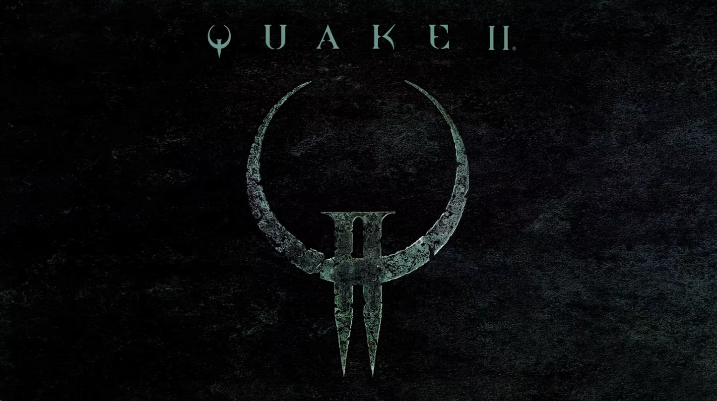 Quake II Special Edition - PlayStation 5 - Limited Run Games #76